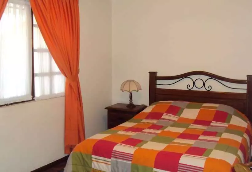 هتل B&b Santa Cecilia