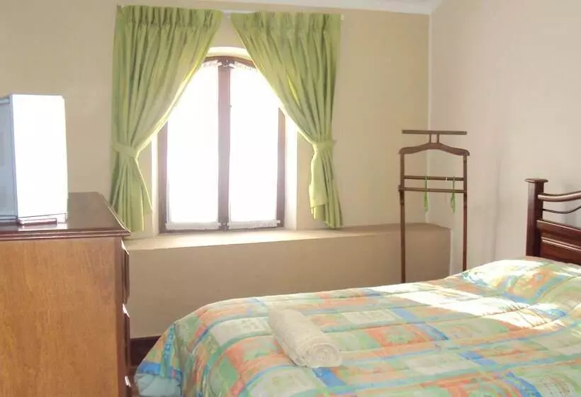 هتل B&b Santa Cecilia