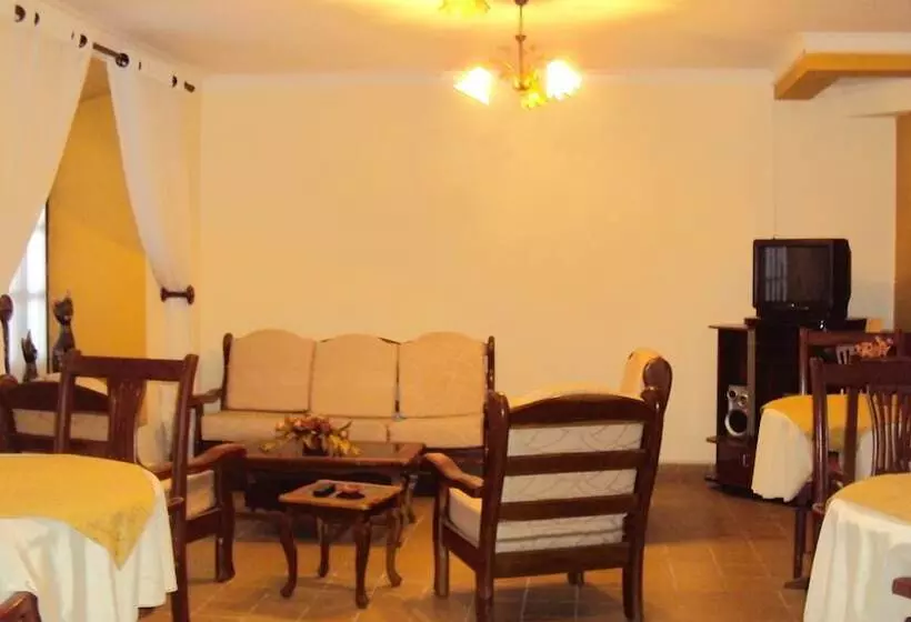 هتل B&b Santa Cecilia