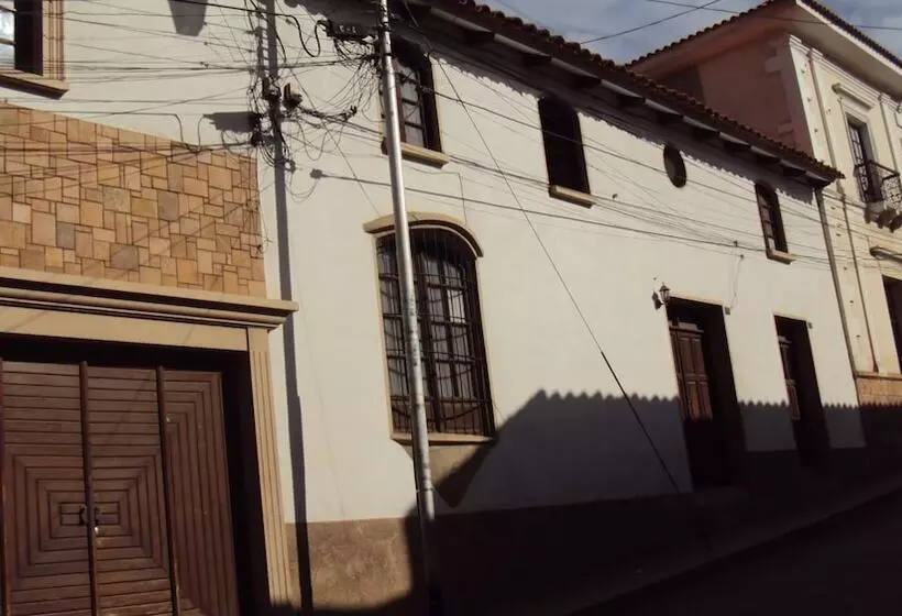 هتل B&b Santa Cecilia