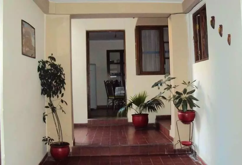 هتل B&b Santa Cecilia