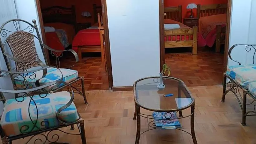 هتل B&b Santa Cecilia