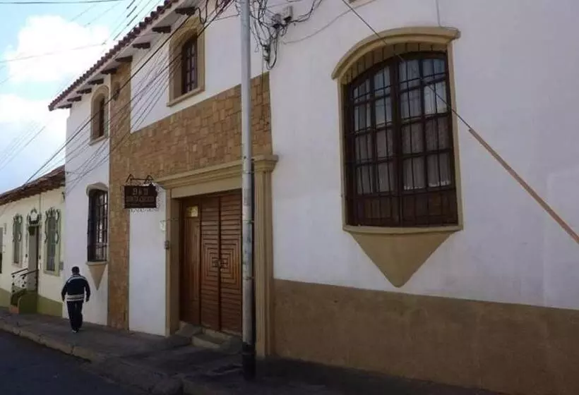 هتل B&b Santa Cecilia