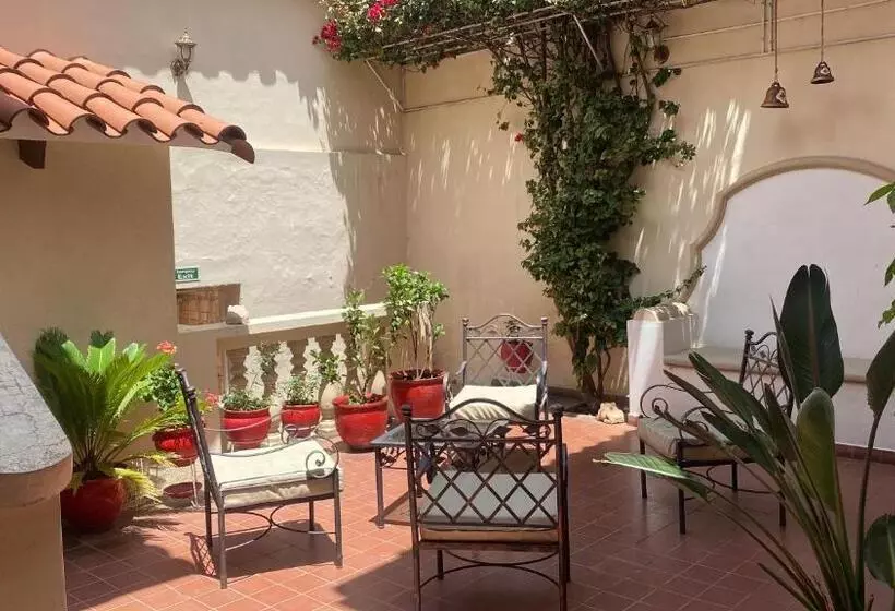 هتل B&b Santa Cecilia