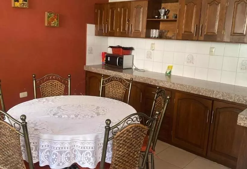 هتل B&b Santa Cecilia