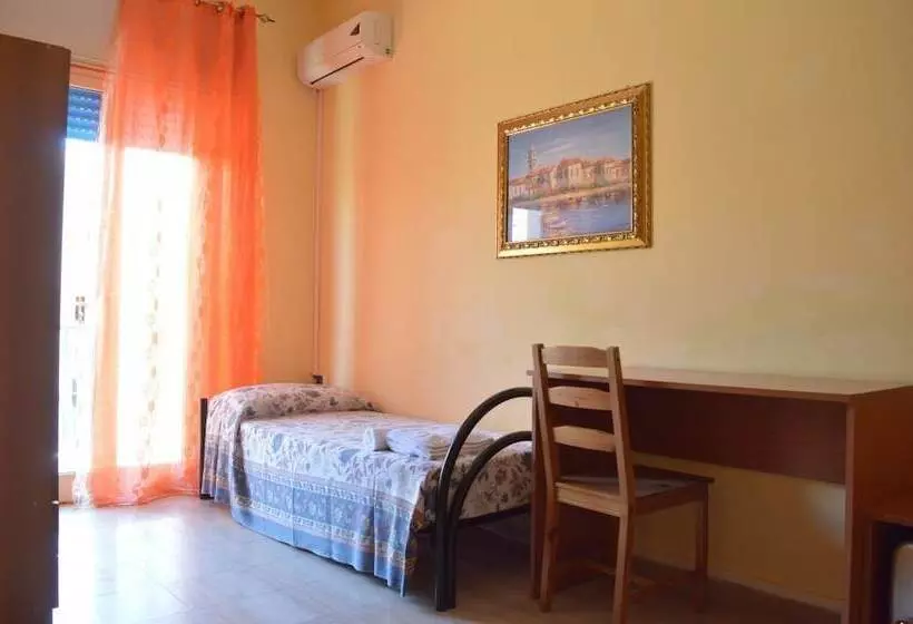 هتل B&b Scalea Rooms