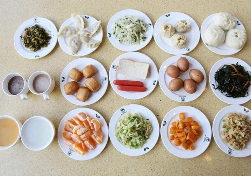 Отель Greentree Inn Yancheng Sheyang Xingfuhuacheng Commercial Street Business