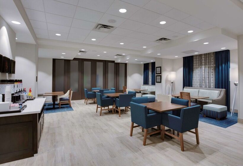 فندق Hampton Inn Fort Lauderdale Pompano Beach