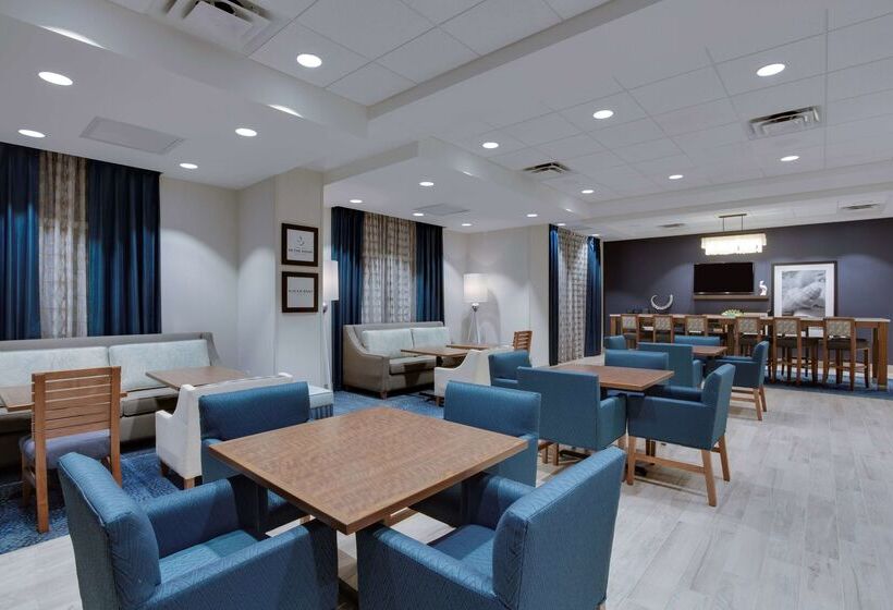 فندق Hampton Inn Fort Lauderdale Pompano Beach