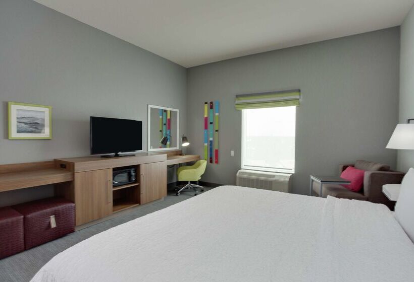 فندق Hampton Inn Fort Lauderdale Pompano Beach