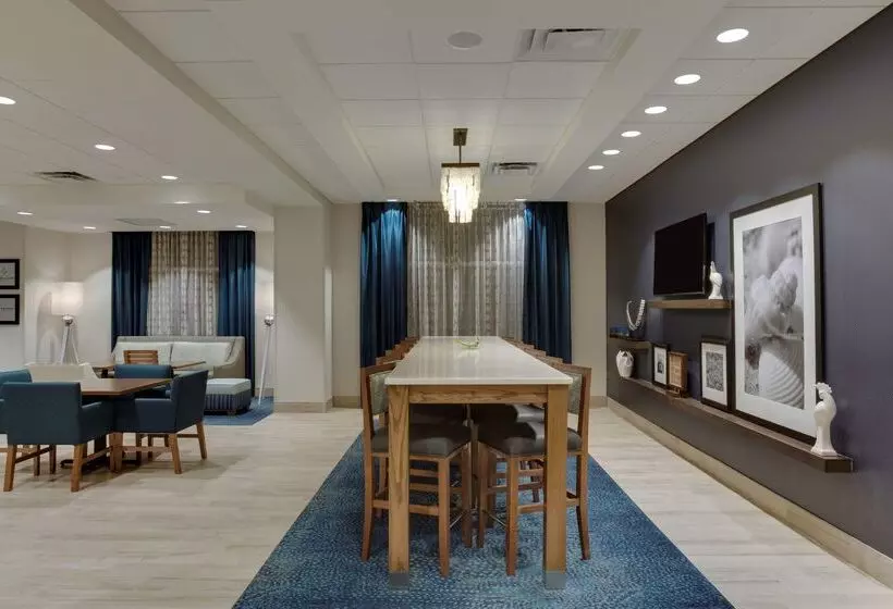 ホテル Hampton Inn Fort Lauderdale Pompano Beach