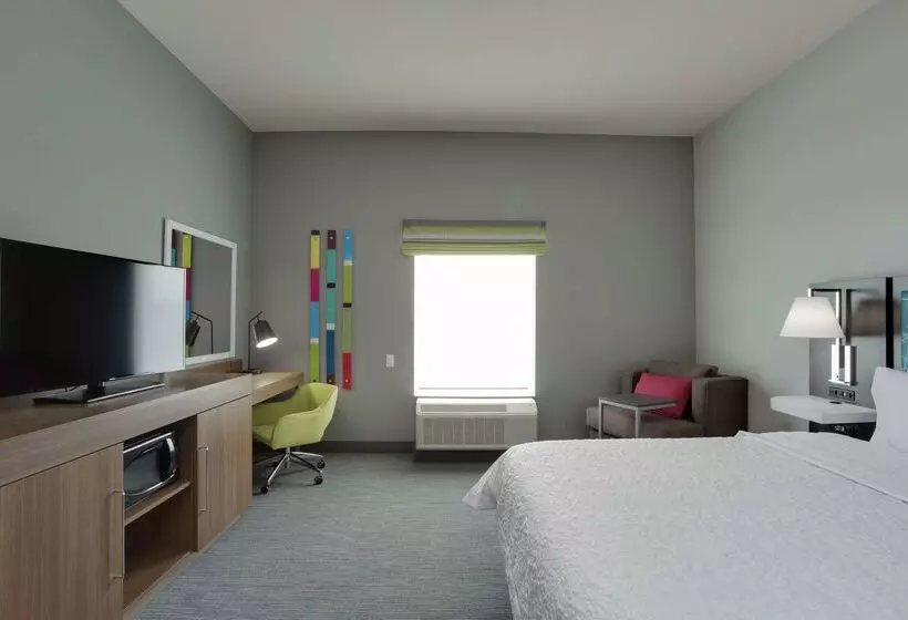 ホテル Hampton Inn Fort Lauderdale Pompano Beach