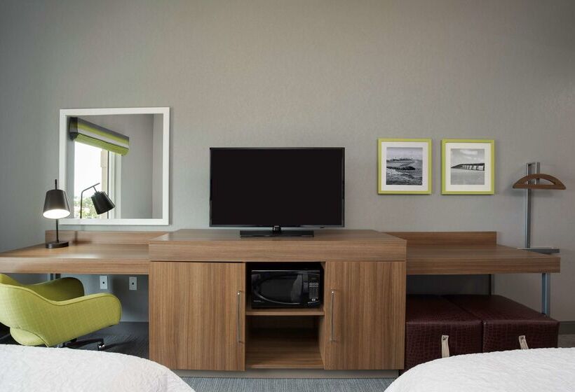 فندق Hampton Inn Fort Lauderdale Pompano Beach