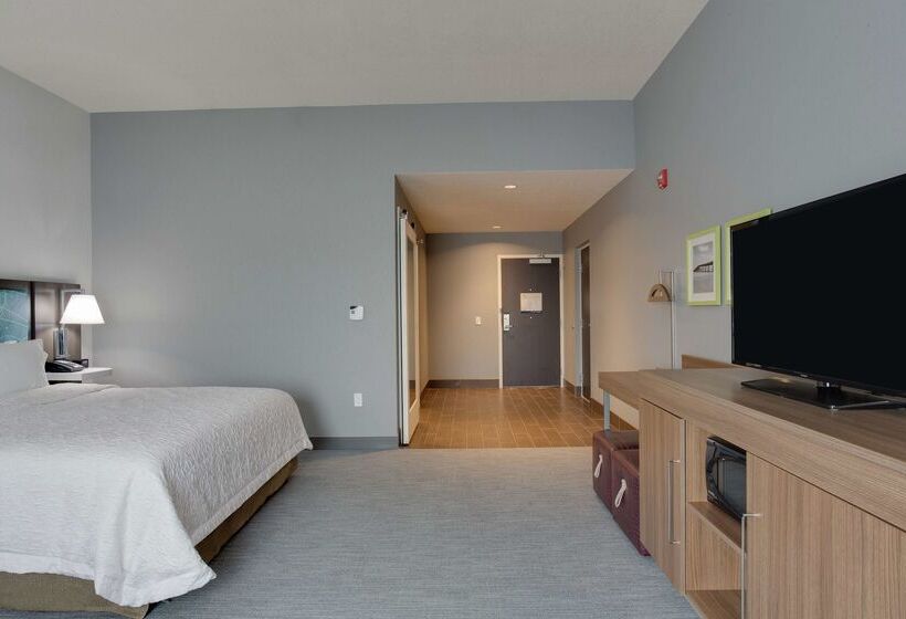 فندق Hampton Inn Fort Lauderdale Pompano Beach