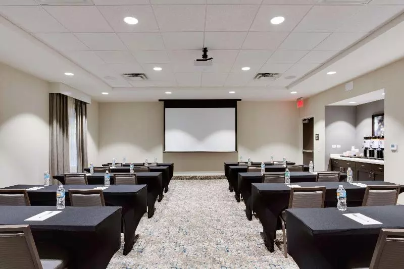 ホテル Hampton Inn Fort Lauderdale Pompano Beach