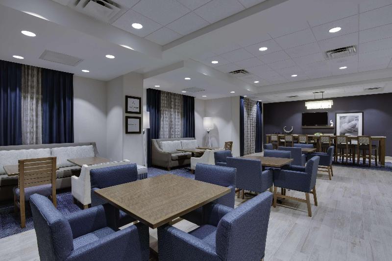 فندق Hampton Inn Fort Lauderdale Pompano Beach