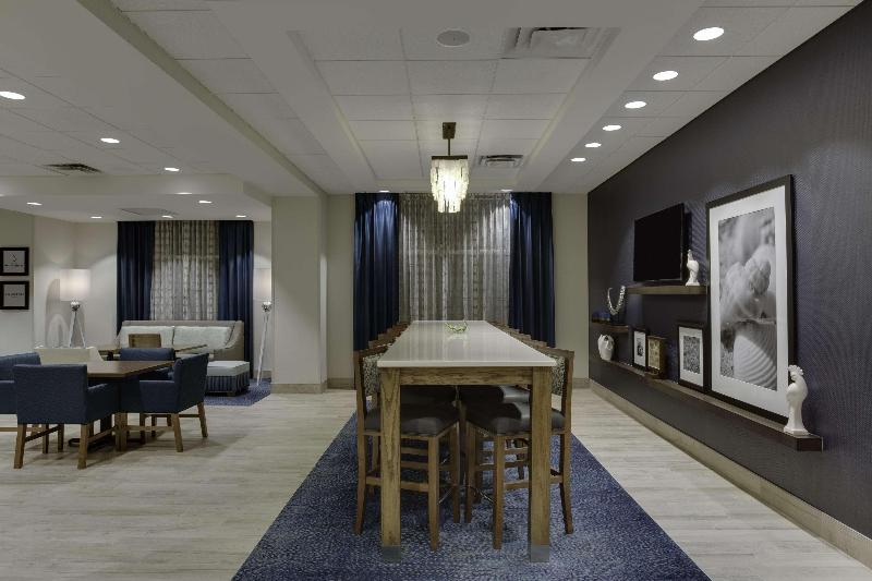 فندق Hampton Inn Fort Lauderdale Pompano Beach