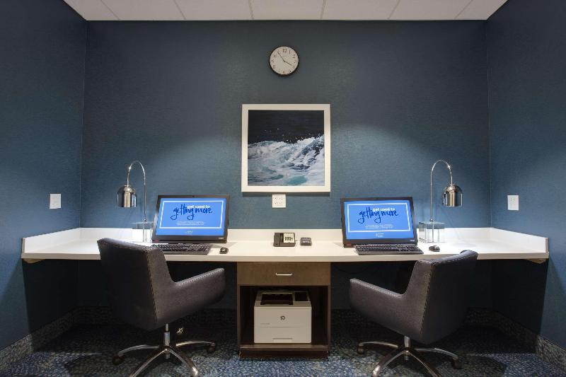 فندق Hampton Inn Fort Lauderdale Pompano Beach