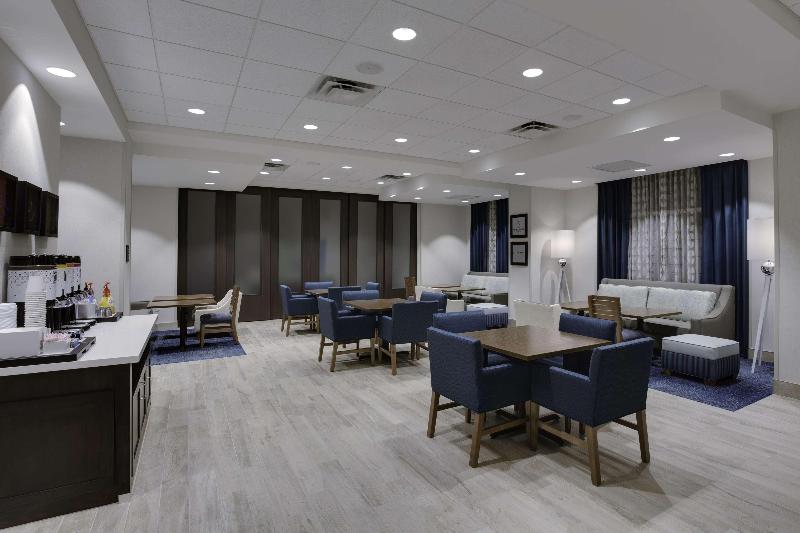 فندق Hampton Inn Fort Lauderdale Pompano Beach