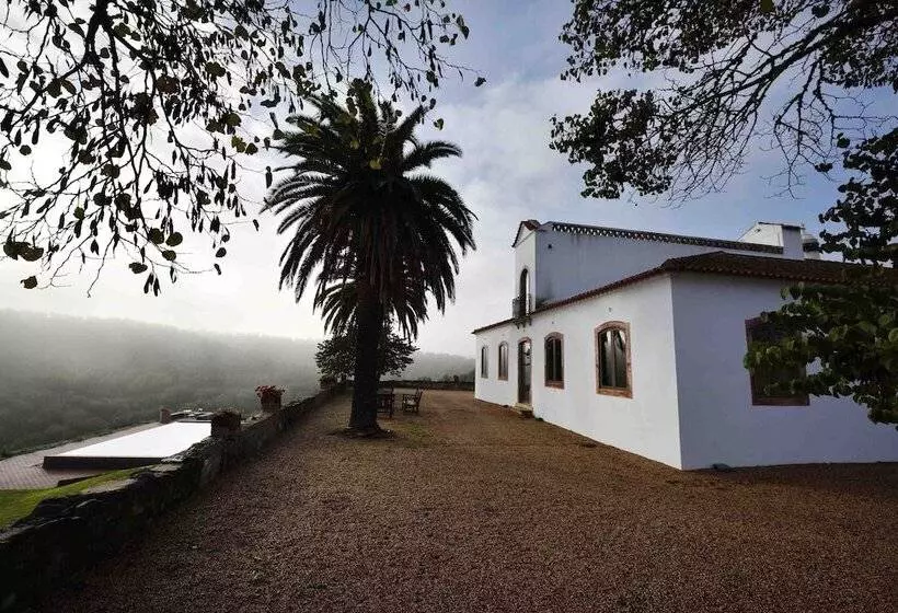ホテル Herdade Do Vau