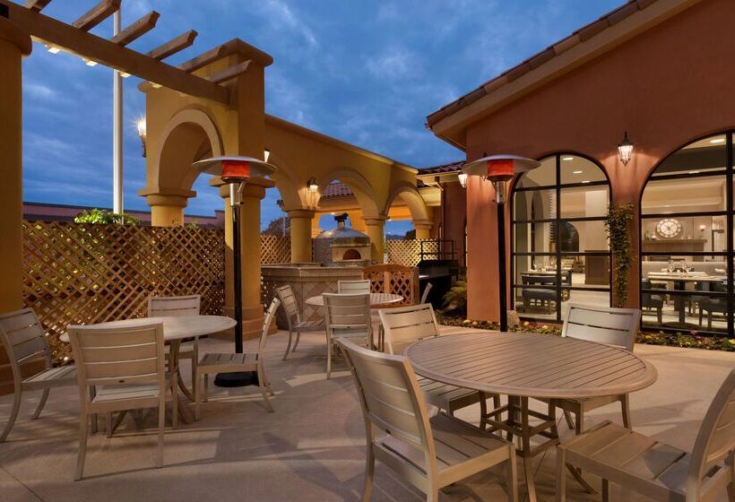 فندق Hilton Garden Inn Lompoc