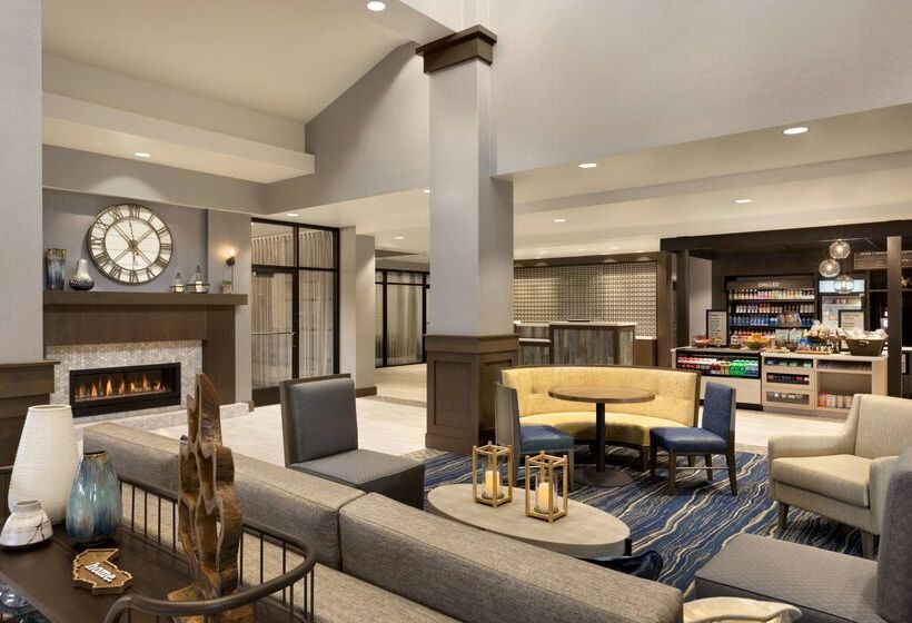 فندق Hilton Garden Inn Lompoc