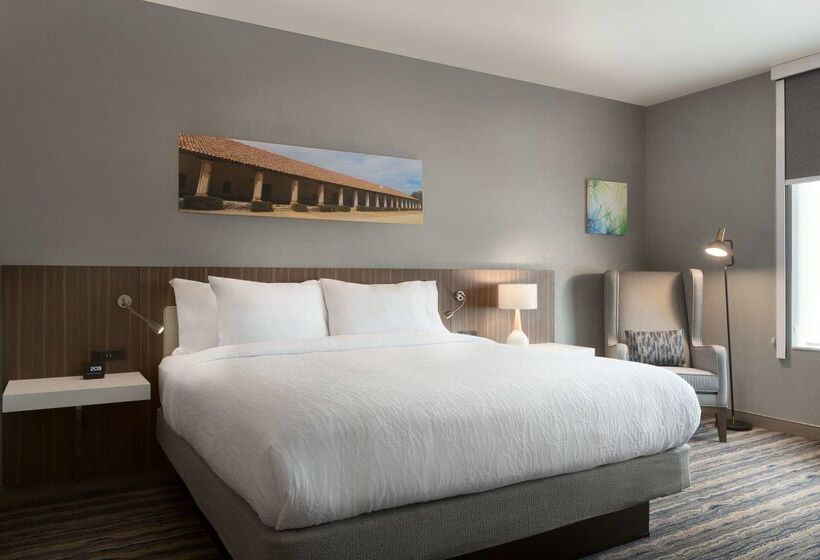 فندق Hilton Garden Inn Lompoc