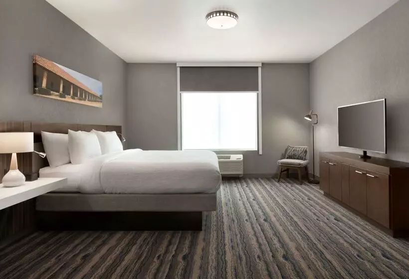 Hotelli Hilton Garden Inn Lompoc