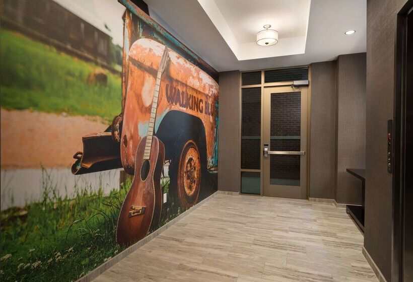 בית מלון כפרי Homewood Suites By Hilton Southaven