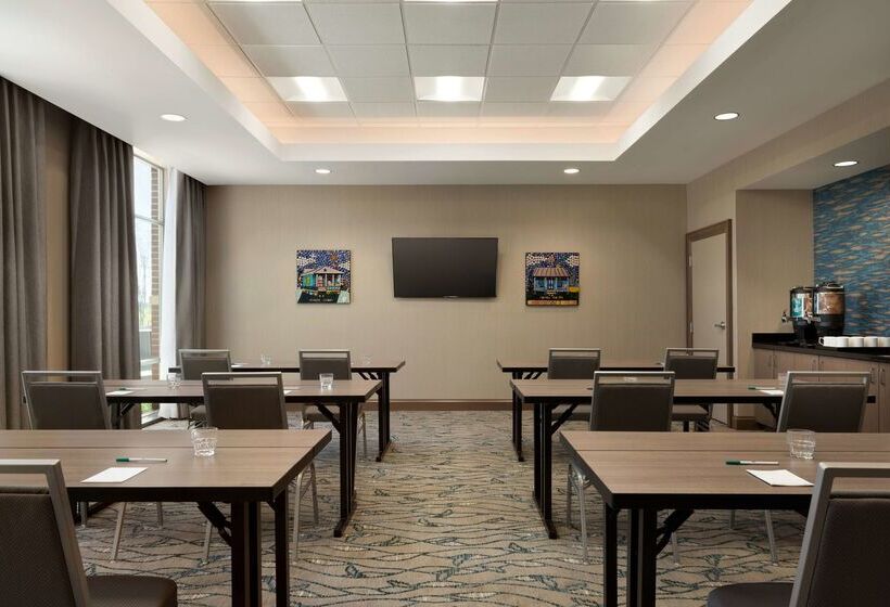 בית מלון כפרי Homewood Suites By Hilton Southaven