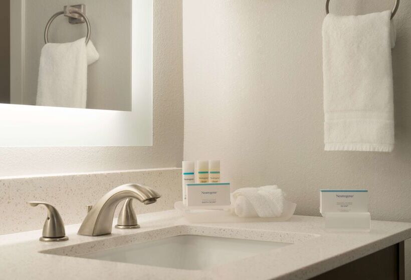 בית מלון כפרי Homewood Suites By Hilton Southaven