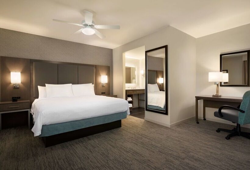 בית מלון כפרי Homewood Suites By Hilton Southaven