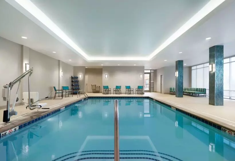 ホテル Homewood Suites By Hilton Southaven