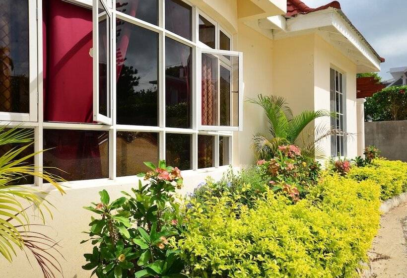 Hotel Khastle Khodero