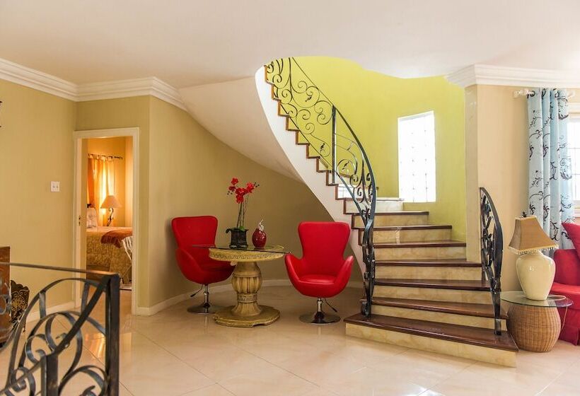 Hotel Khastle Khodero