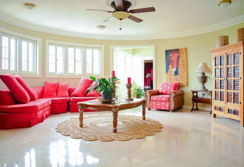 Hotel Khastle Khodero