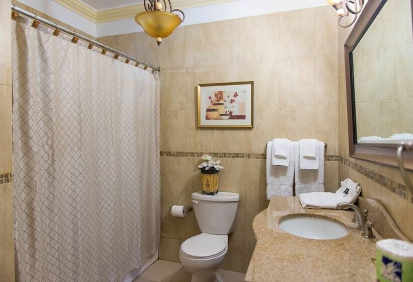 Hotel Khastle Khodero