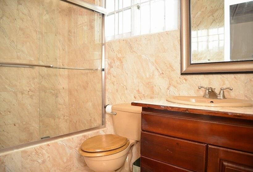 Hotel Khastle Khodero