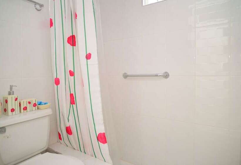 Hotel Khastle Khodero