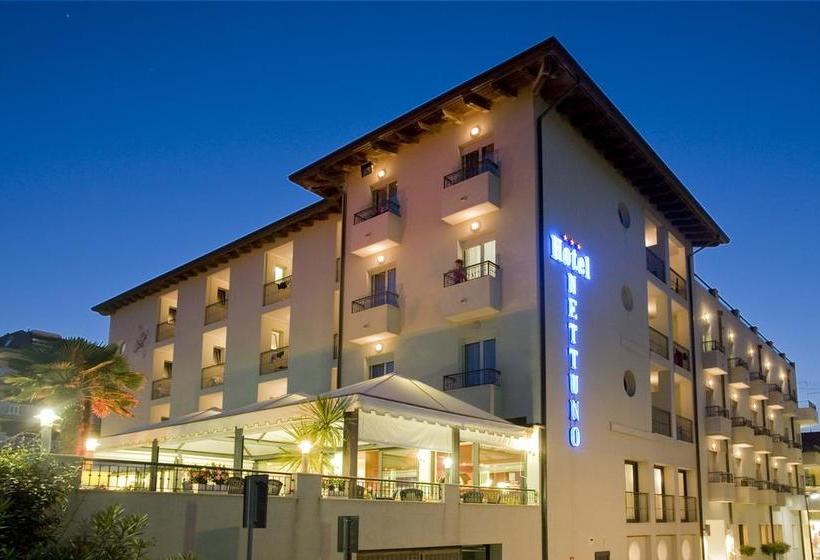 Hotel Nettuno