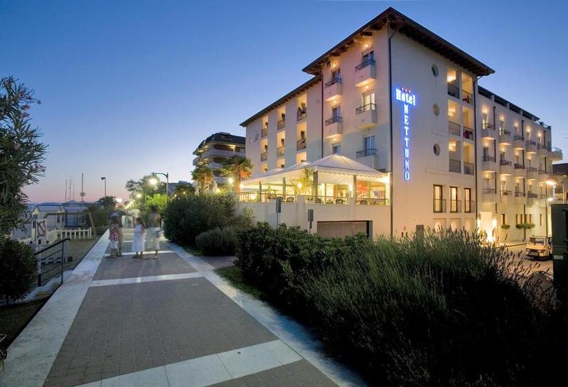 Hotel Nettuno