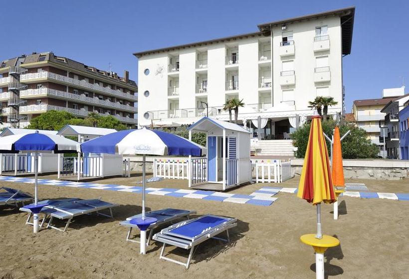 Hotel Nettuno