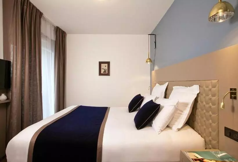 هتل Residhome Bordeaux