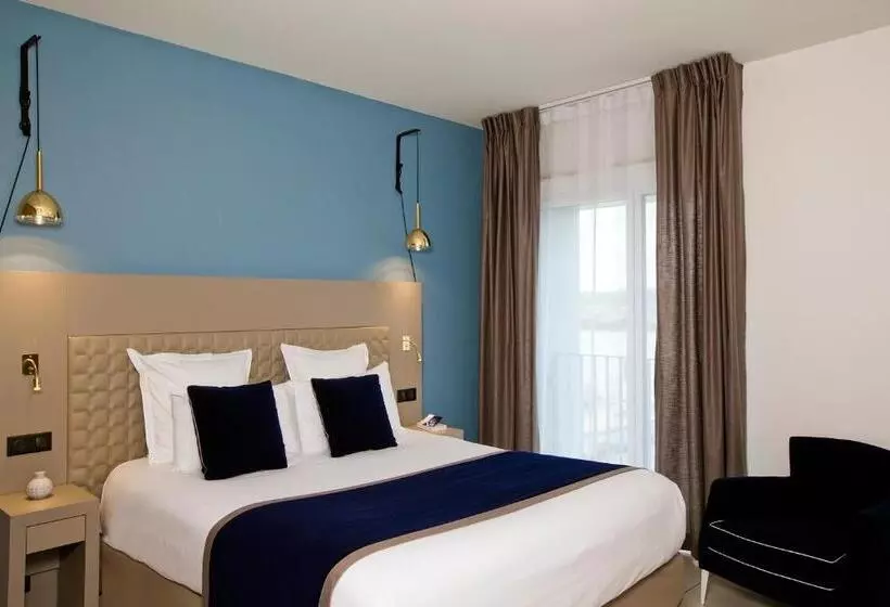 هتل Residhome Bordeaux