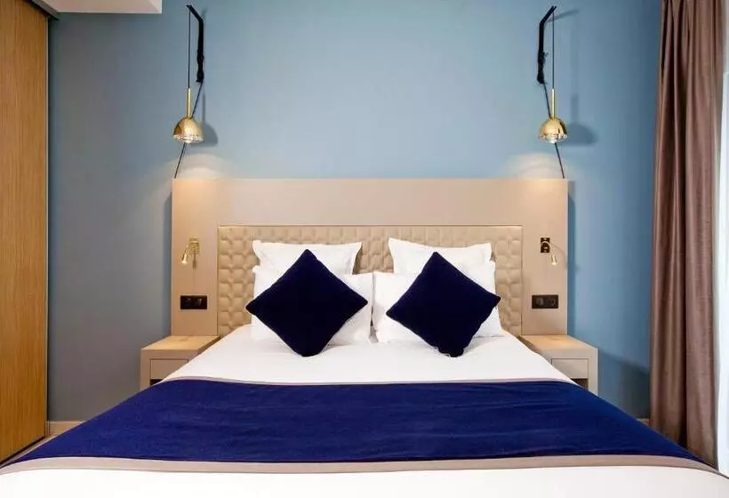 هتل Residhome Bordeaux