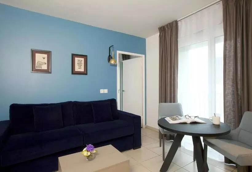 هتل Residhome Bordeaux