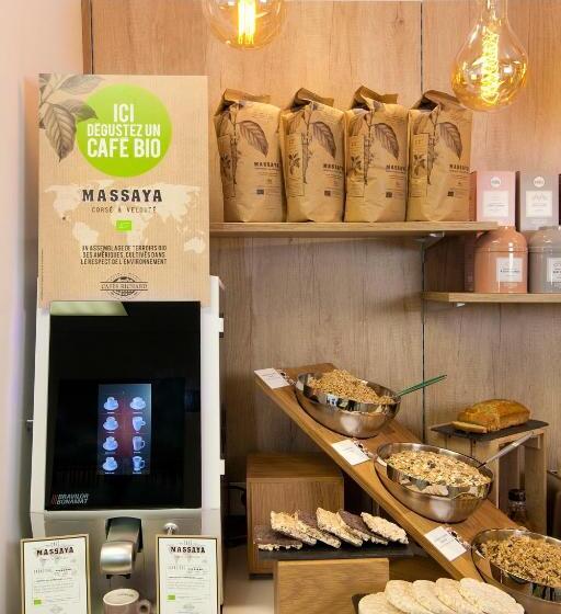 هتل Residhome Bordeaux