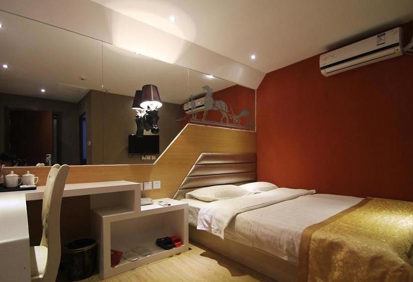 Hotel Jing Yuan Boutique Chain