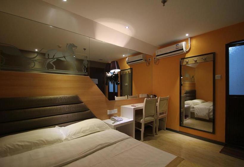 Hotel Jing Yuan Boutique Chain