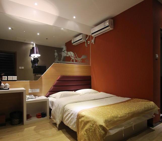 Hotel Jing Yuan Boutique Chain